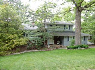 55 Joyce Dr, Succasunna, NJ 07876
