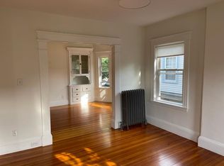 11 Marion Rd #3, Belmont, MA 02478