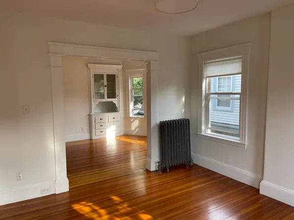 11 Marion Rd #3, Belmont, MA 02478