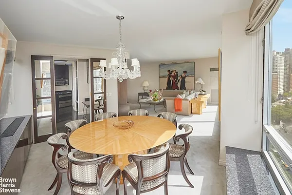 Sold by Brown Harris Stevens | media 2