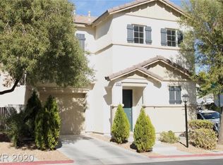 8824 Peace Treaty Ave, Las Vegas, NV 89148