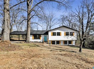 3913 Rock Ridge Rd, Birmingham, AL 35210