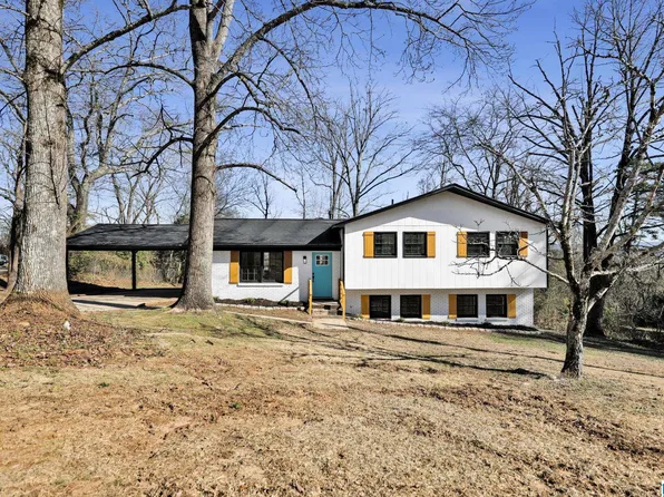 3913 Rock Ridge Rd, Birmingham, AL 35210