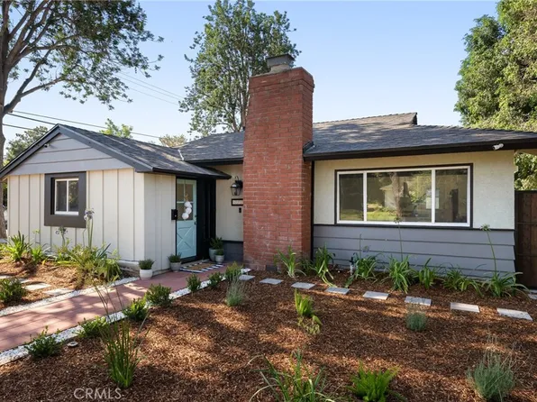 12228 Orange Dr, Whittier, CA 90601