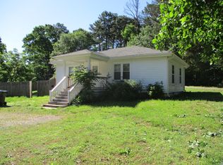 2634 Freemans Mill Rd, Dacula, GA 30019