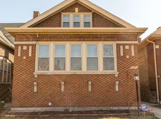 8125 S Rhodes Ave, Chicago, IL 60619