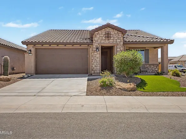 26797 W MCRAE Drive, Buckeye, AZ 85396