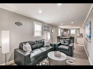 5205 Avenue R 1/2, Galveston, TX 77551