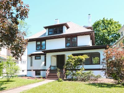 31 Brunswick Rd, Montclair, NJ, 07042