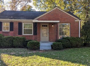 208 Graylynn Dr, Nashville, TN 37214