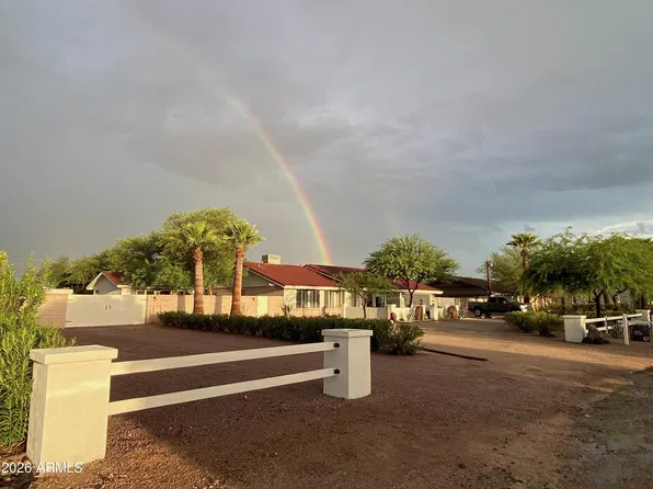 15602 N 37TH Street, Phoenix, AZ 85032