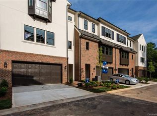 4031 City Homes Pl #25, Charlotte, NC 28209