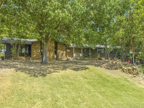 3624 Mount Washington Rd, Ardmore, OK 73401