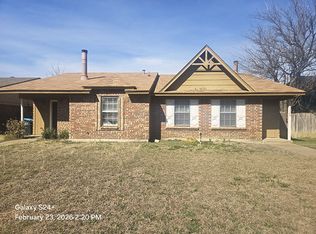 7530 Tiffany Meadows Ln, Fort Worth, TX 76140