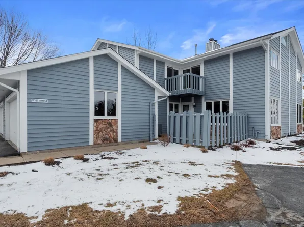 W157N11458 Hilbert LANE #C, Germantown, WI 53022