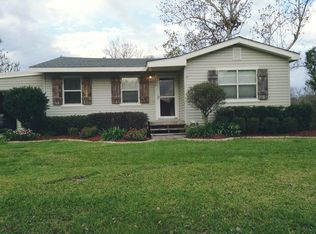 1055 Highway 1, Thibodaux, LA 70301