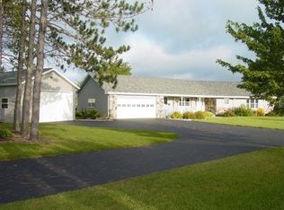 5502 Isaiah St, Weston, WI 54476