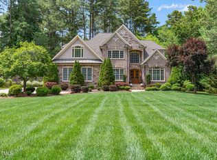 13201 Norwood Rd, Raleigh, NC 27614