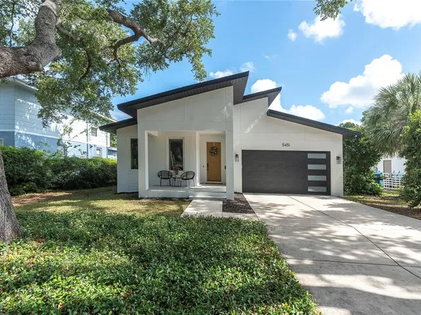 5451 2nd Ave S, Saint Petersburg, FL 33707