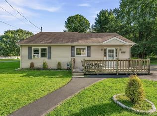 21 Midway Drive, Monroe, NY 10950