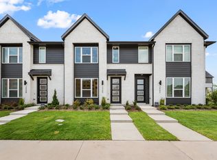 2560 Campden Mews, Allen, TX 75013