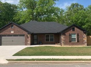 2275 Kelly Lynn Pl, Fayetteville, AR 72701