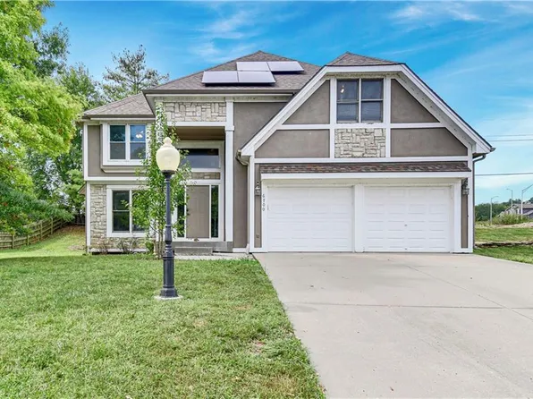 6700 N Charleston Dr, Kansas City, MO 64119