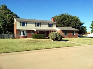 502 Myers Dr, Alva, OK 73717