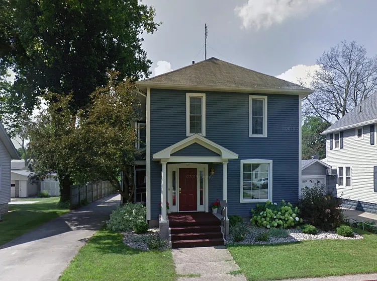 112 W Lafayette St #C — Photo 1
