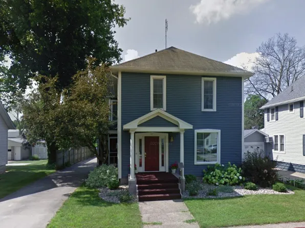 112 W Lafayette St #C, Goshen, IN 46526