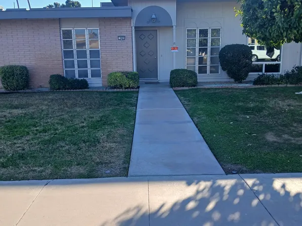 9905 W HAWTHORN Drive, Sun City, AZ 85351