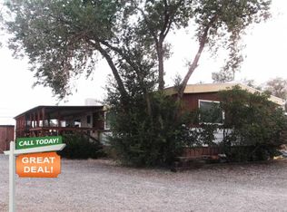 160 Stratton Dr, Sun Valley, NV 89433