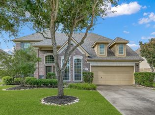 11027 Hilltop Park Ln, Cypress, TX 77433