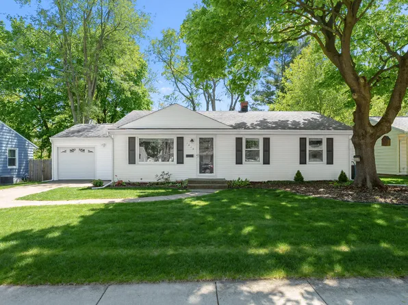 1013 Lynn Ave, Kalamazoo, MI 49008