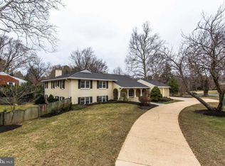 6616 Melrose Dr, Mc Lean, VA 22101
