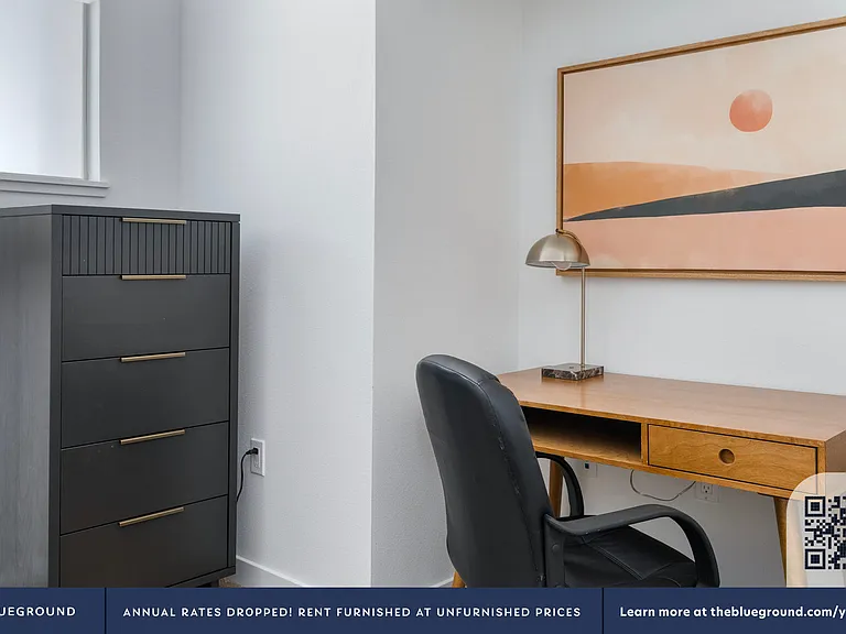 Office Area