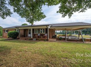 2310 Cat Square Rd, Vale, NC 28168