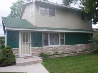 5128 4th St NE, Columbia Heights, MN 55421