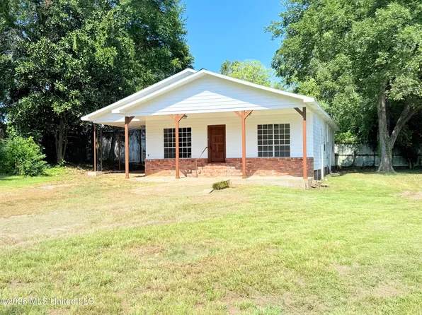 1091 2nd St, Osyka, MS 39657