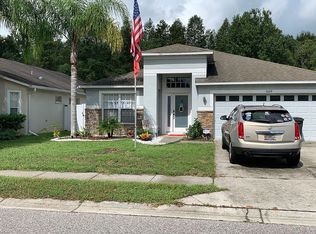 3029 Trinity Cottage Dr, Land O Lakes, FL 34638
