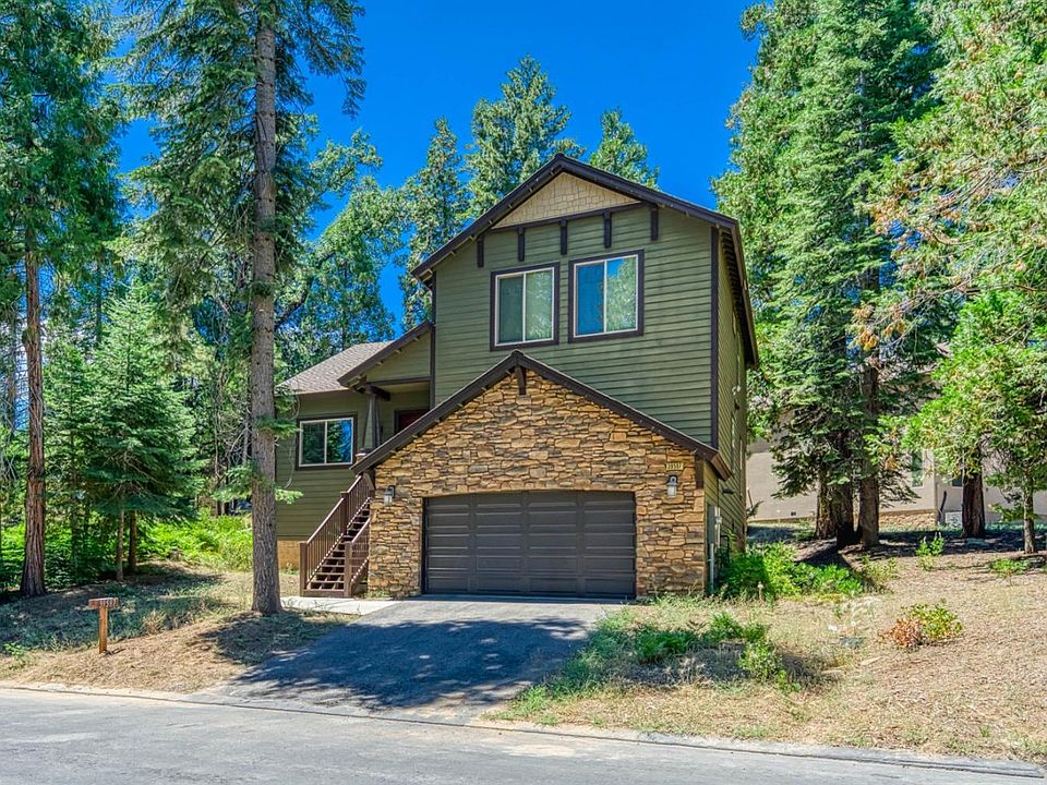 39597 Sunrock Ln, Shaver Lake, CA 93664 MLS 600557 Zillow