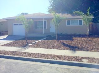 1208 Giovanni St, Antioch, CA 94509