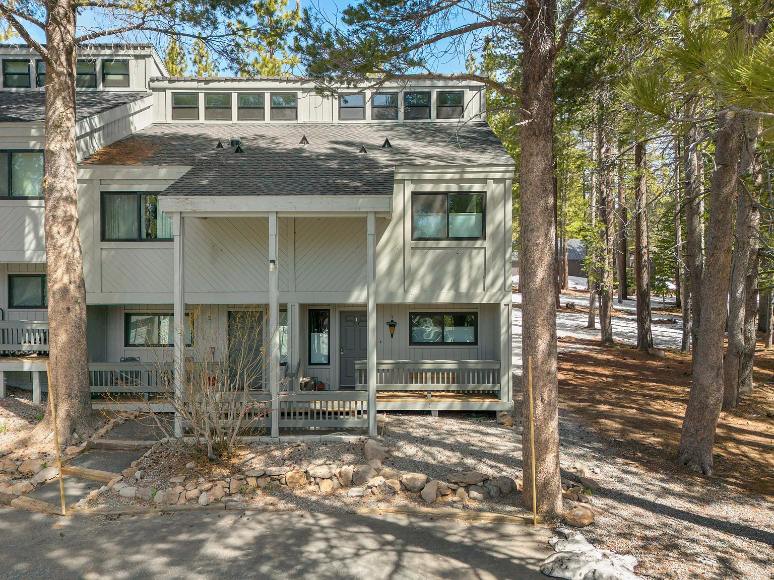 12803 Northwoods Blvd — Photo 1