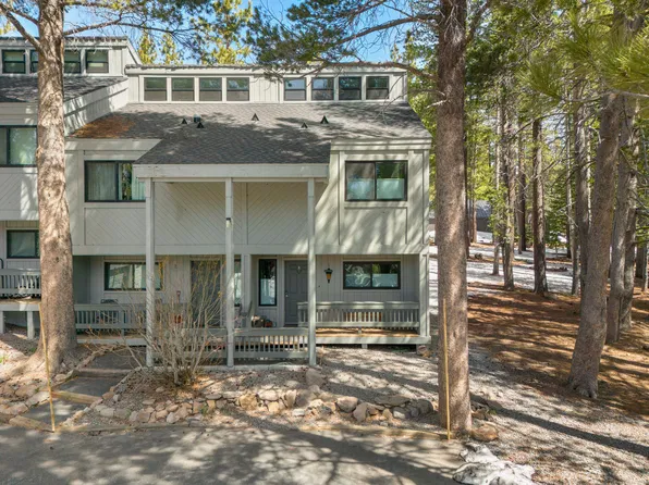 12803 Northwoods Blvd #1, Truckee, CA 96161