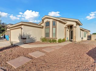 122 Salado River Pl, Clint, TX 79836