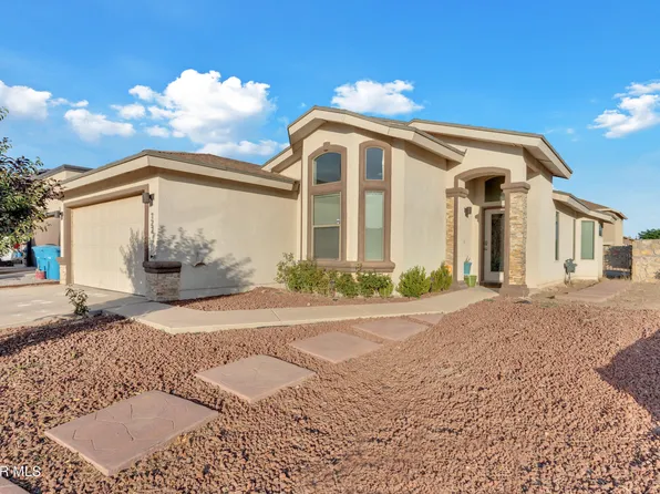 122 Salado River Pl, Clint, TX 79836