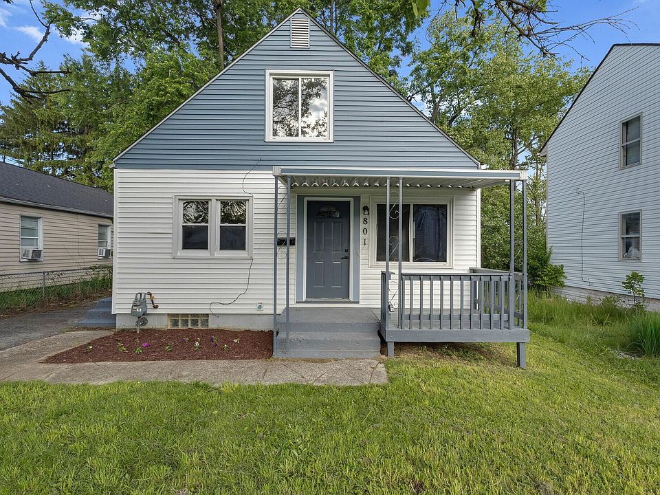 1st image of 801 N Drexel Ave