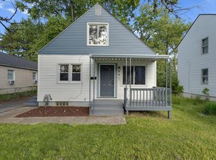 801 N Drexel Ave, Columbus, OH 43219