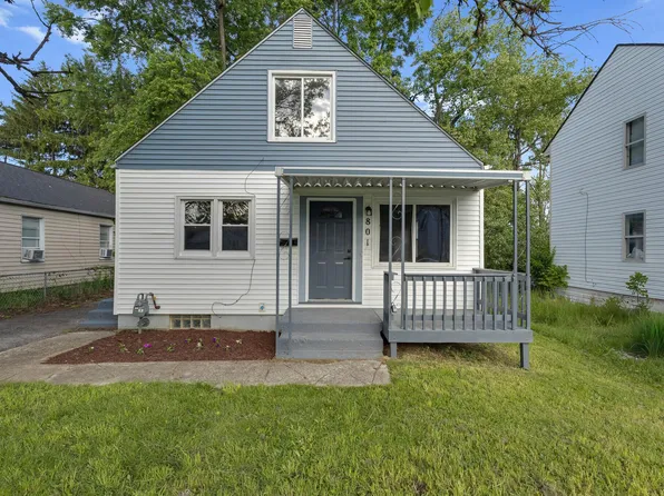 801 N Drexel Ave, Columbus, OH 43219