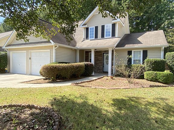 3rd image of 4423 High Gate Dr NW